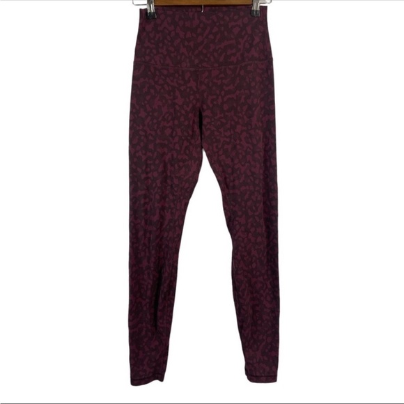 Lululemon Align Pant - Picture 1 of 3